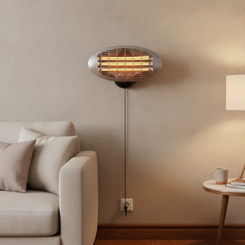 Elegant 2kw quartz - elegant,