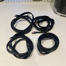 Cable Talk 3.1 Speaker Cable 4