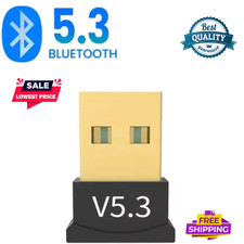 USB Bluetooth Dongle 5.3