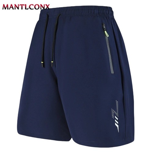 Men gym shorts quick - quick, dry
