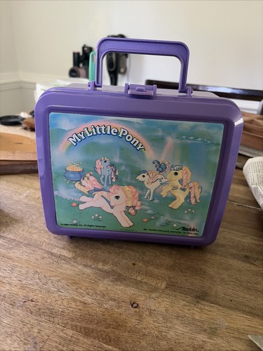 Vintage 1990 hasbro - 1990,