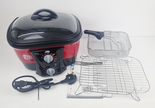 Jml chef 1 - in,