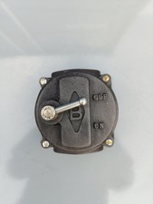 Britmac 'Big B' Vintage Industrial Light Switch