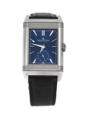 Jaeger lecoultre reverso - lecoultre,