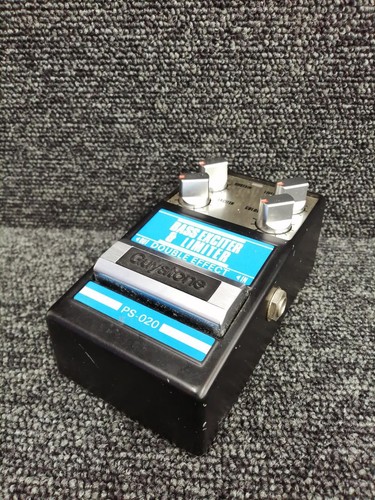 Guyatone effect pedal - pedal, ps-020