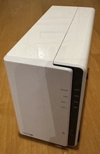 Synology DS216se DiskStation