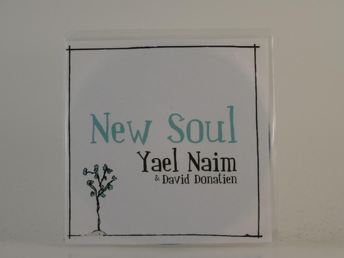Yael naim and david donatien - naim,