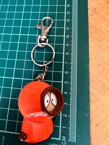 South park kenny - park, figure