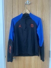 Nike Jordan PSG Tracksuit Boys