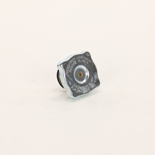 Radiator cap high 30 mm Fits