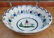 Antique Vintage French Hand