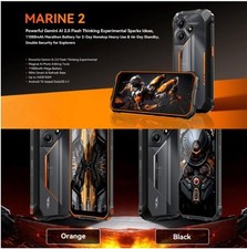 Blackview OSCAL MARINE 2 AI