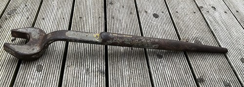 Vintage king dick podger - vintage, no.55