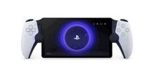 Ps5 portal white - ps5,
