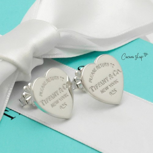 Authentic tiffany return - tiffany,