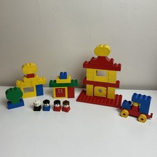 Lego Duplo Set 2375 Town