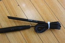AKG C747 Condenser Microphone