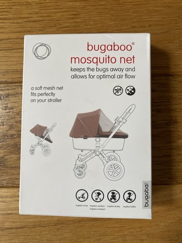 Bugaboo mosquito fly net for - bugaboo,