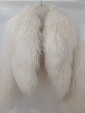 De Savary London- Mongolian