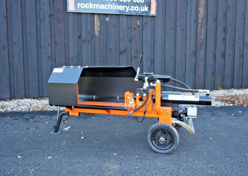 Rock machinery li9 9 - machinery, –