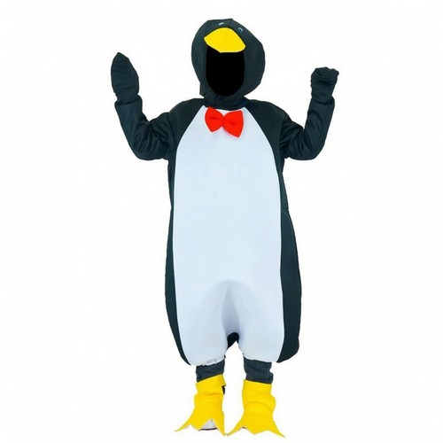 Penguin costume animal themed - costume, animal-themed