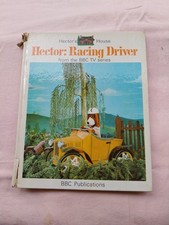 RARE : HECTORS HOUSE "Racing