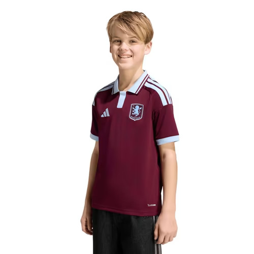 Aston villa football shirt - aston,