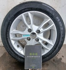 FORD FIESTA ALLOY WHEEL 15"