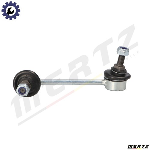 Linkcoupling rod stabiliser - linkcoupling,