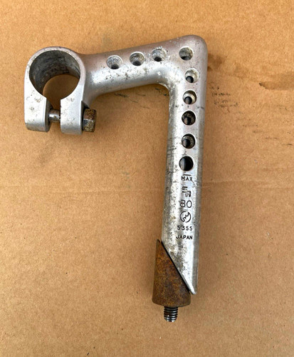 Vintage custom drilled - vintage,