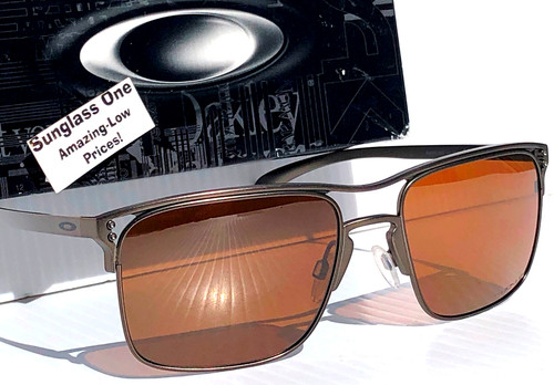 New oakley holbrook - new,