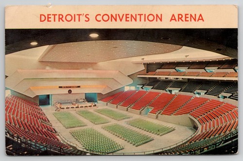Detroit michigan s - michigan, detroit's