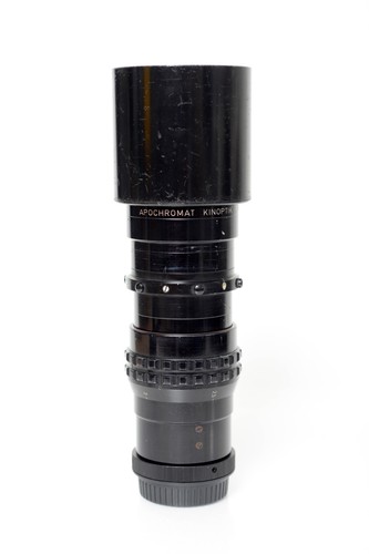 Kinoptik paris apochromat - kinoptik,