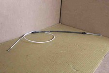 Audi A1 GB Parking Brake Cable