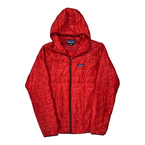 Patagonia jacket large - patagonia,
