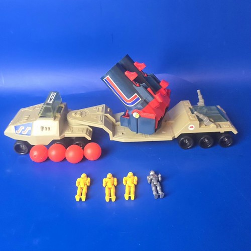 Bluebird manta force the - bluebird,