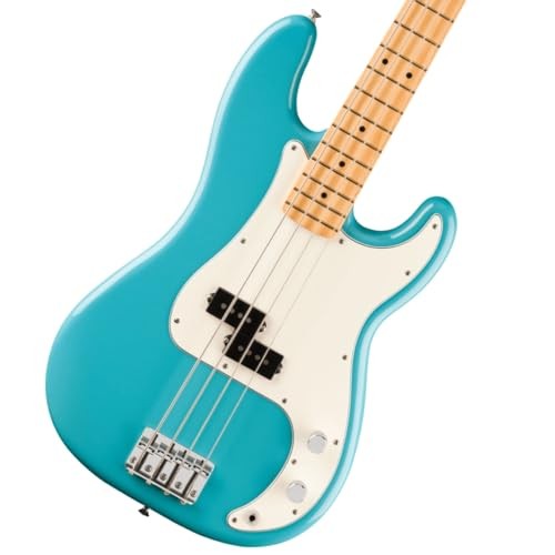 Fender player precision - fender, ii