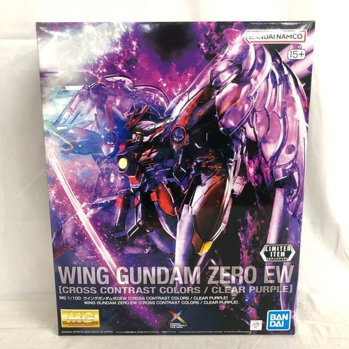 100 wing gundam - gundam, zero