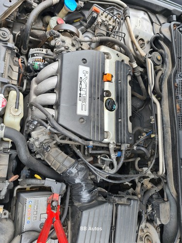 Honda accord petrol - 2.0,
