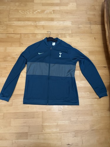 2020 tottenham nike track - tottenham,