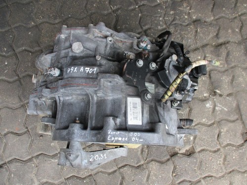 Renault espace grand - renault,