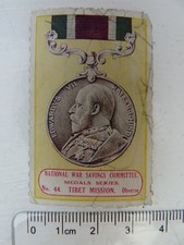 National War Savings Stamps