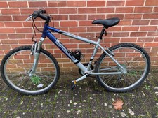 Ladies Apollo Enduro 3000 mountain bike