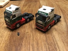 Oxford Diecast 1:76 scale