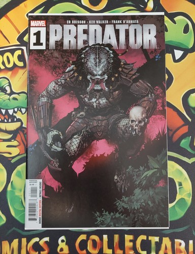 Predator philip tan - predator, 'philip