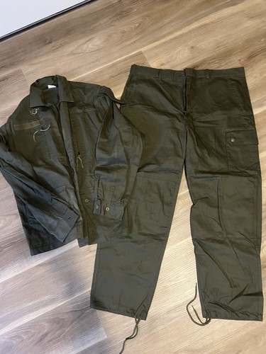 Vintage ww2 style - us, army