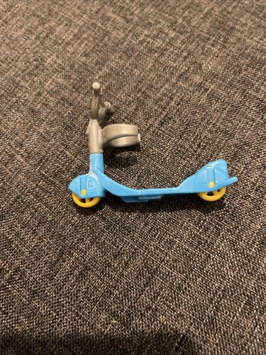 Children toy france move - go,
