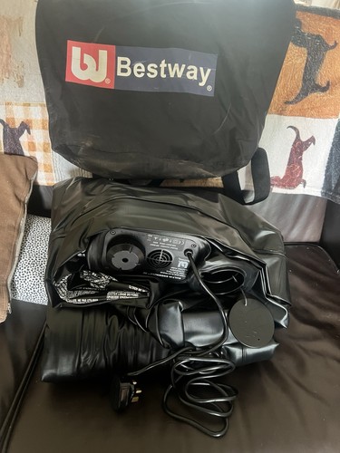 Bestway double airbed - bestway, model