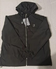 Trapstar Irongate Black