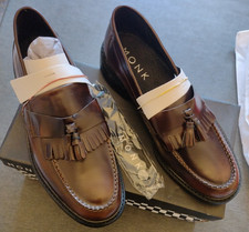 2 Tone, Mod,  Ska,  Monk